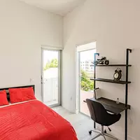 Coliving in Downtown Miami - Miami, Miami