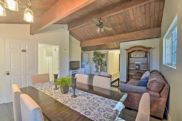 Coliving in San Bernardino - Inland Empire, Los Angeles