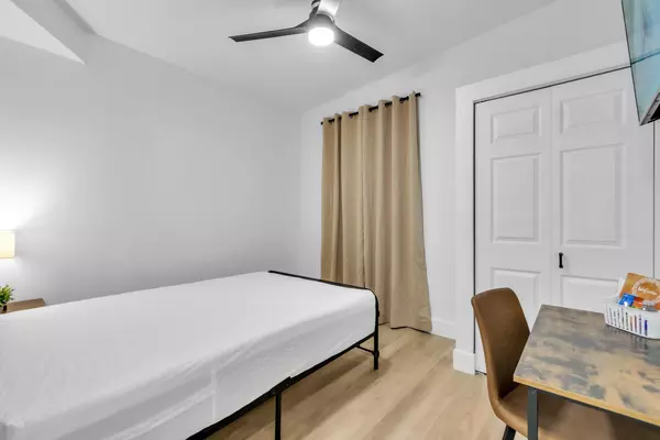 Coliving in Las Vegas - Las Vegas, Las Vegas