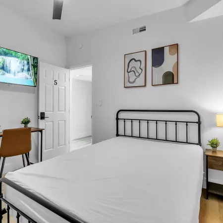 Coliving in Las Vegas - Las Vegas, Las Vegas