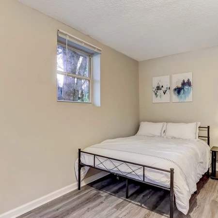 Coliving in Brooklyn JAX - Downtown JAX, Jacksonville