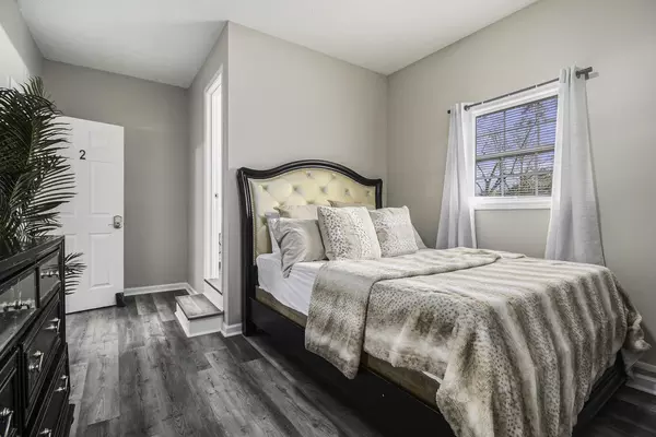 Coliving in Union City - South Atl, Atlanta