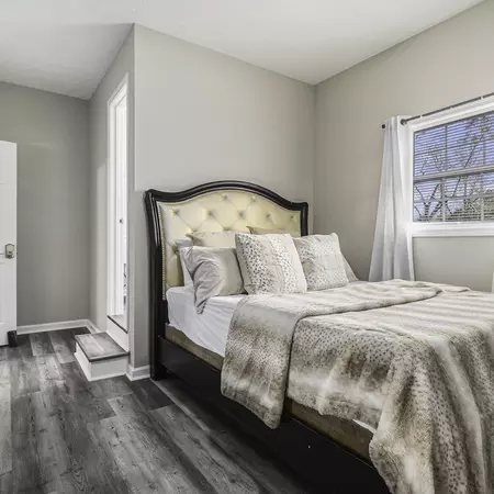 Coliving in Union City - South Atl, Atlanta