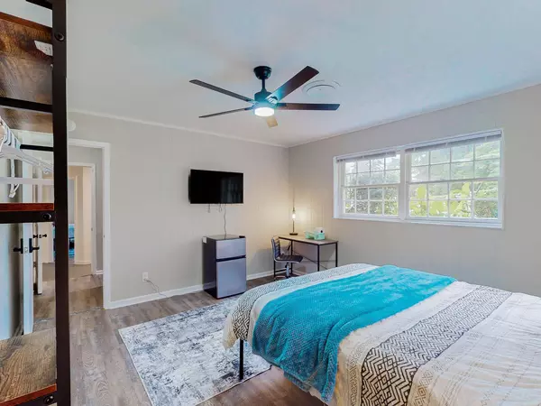 Coliving in Decatur - East Atl, Atlanta