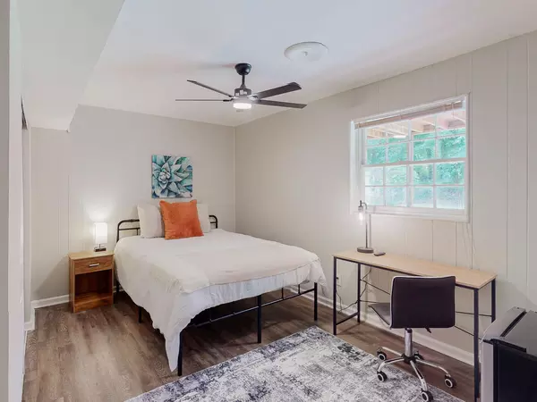 Coliving in Decatur - East Atl, Atlanta