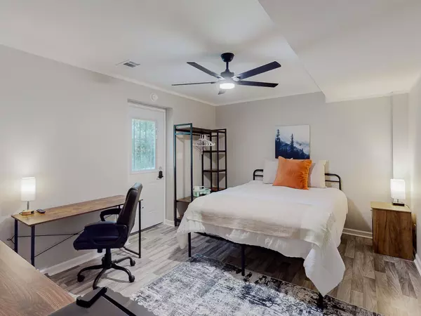 Coliving in Decatur - East Atl, Atlanta