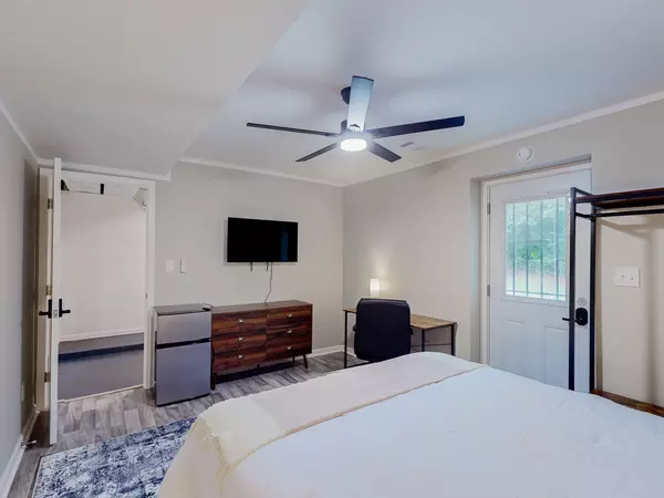 Coliving in Decatur - East Atl, Atlanta