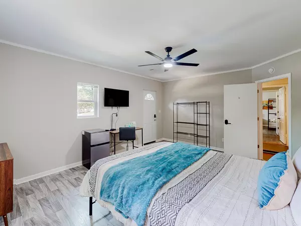 Coliving in Decatur - East Atl, Atlanta