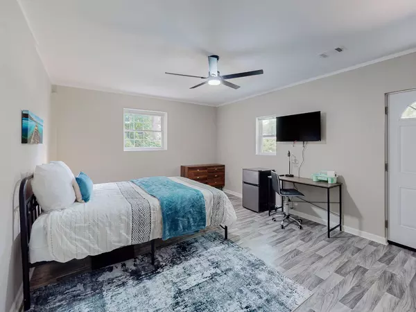 Coliving in Decatur - East Atl, Atlanta