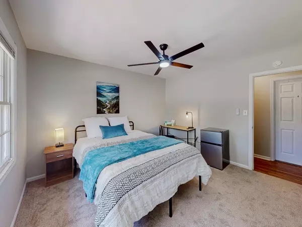 Coliving in Decatur - East Atl, Atlanta