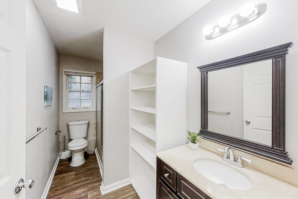 Coliving in Stone Mountain - East Atl, Atlanta