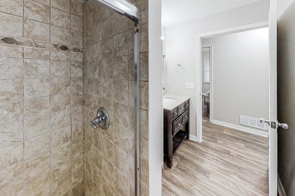 Coliving in Stone Mountain - East Atl, Atlanta