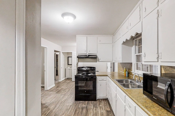 Coliving in Stone Mountain - East Atl, Atlanta