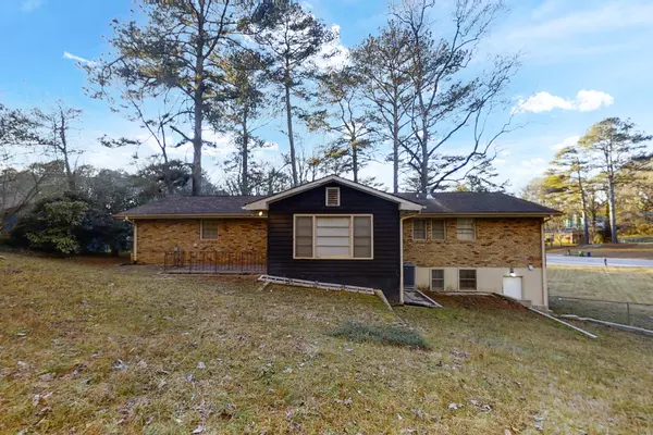 Coliving in Stone Mountain - East Atl, Atlanta