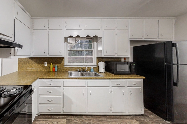 Coliving in Stone Mountain - East Atl, Atlanta