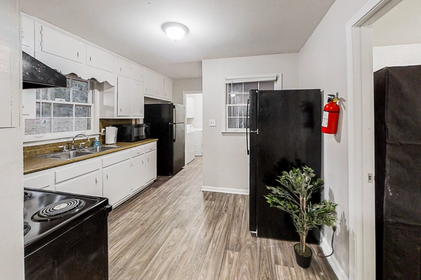 Coliving in Stone Mountain - East Atl, Atlanta