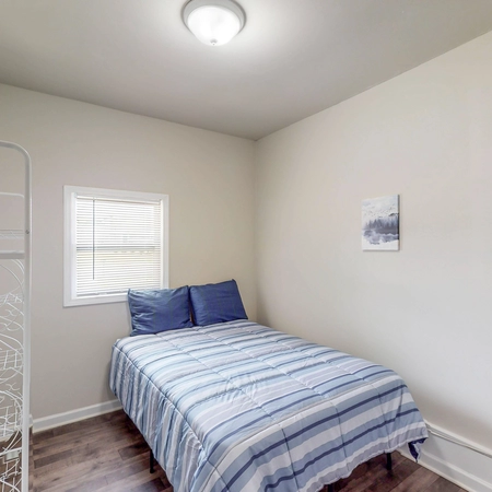 Coliving in Clayton County GA - South Atl, Atlanta