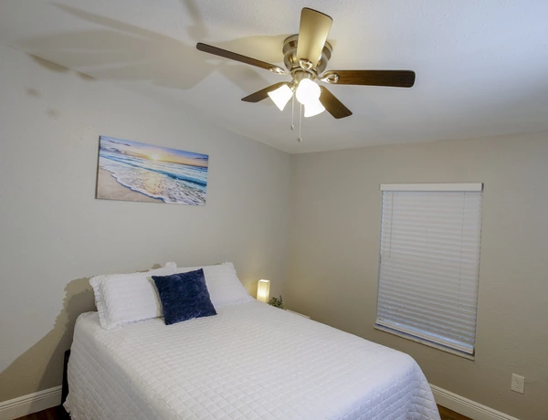 Coliving in Live Oaks Square - East Tampa, Tampa