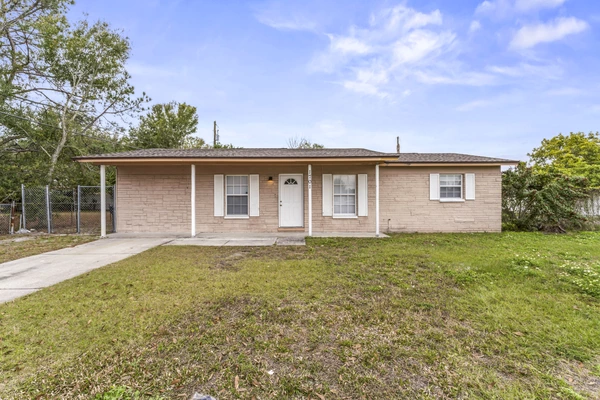 Coliving in Grant Park Tampa - East Tampa, Tampa