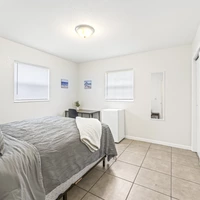 Coliving in Grant Park Tampa - East Tampa, Tampa
