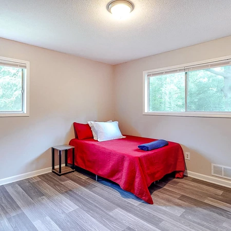 Coliving in Clayton County GA - South Atl, Atlanta