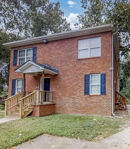 Coliving in English Avenue - Central Atl, Atlanta