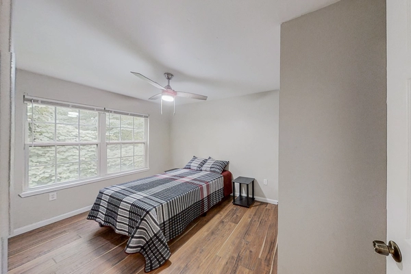 Coliving in English Avenue - Central Atl, Atlanta
