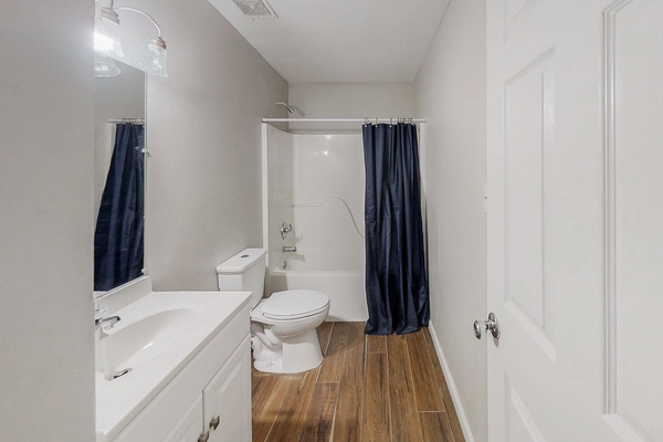 Coliving in English Avenue - Central Atl, Atlanta