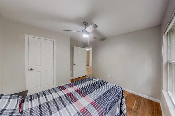 Coliving in English Avenue - Central Atl, Atlanta