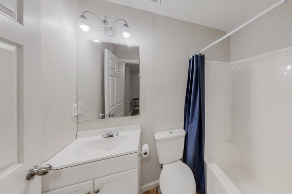 Coliving in English Avenue - Central Atl, Atlanta