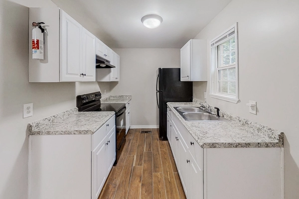 Coliving in English Avenue - Central Atl, Atlanta