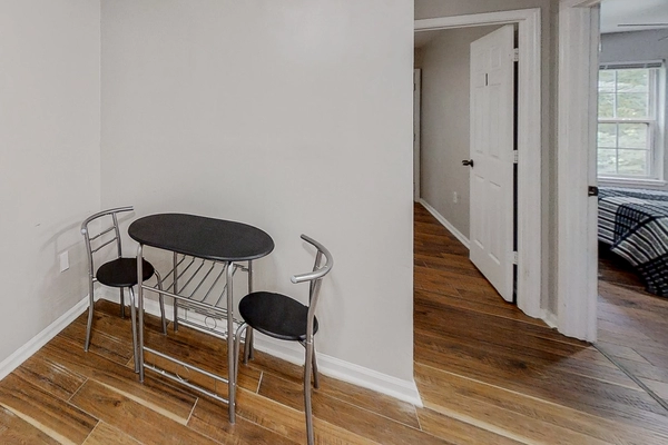 Coliving in English Avenue - Central Atl, Atlanta