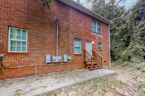 Coliving in English Avenue - Central Atl, Atlanta
