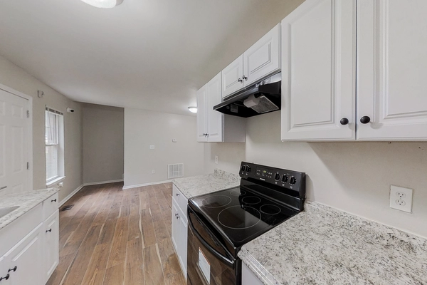 Coliving in English Avenue - Central Atl, Atlanta