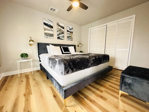 Coliving in Near Northside - Inner Loop, Houston