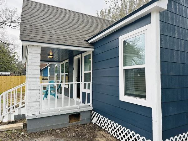 Coliving in Near Northside - Inner Loop, Houston