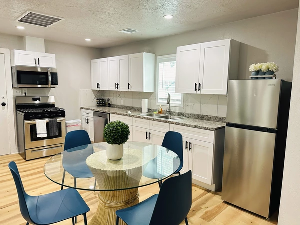 Coliving in Near Northside - Inner Loop, Houston
