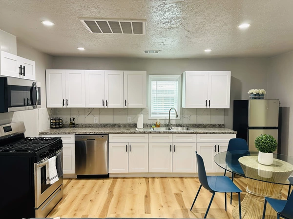 Coliving in Near Northside - Inner Loop, Houston