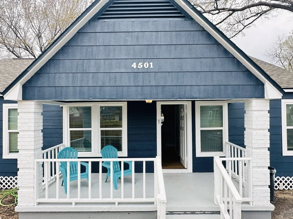 Coliving in Near Northside - Inner Loop, Houston