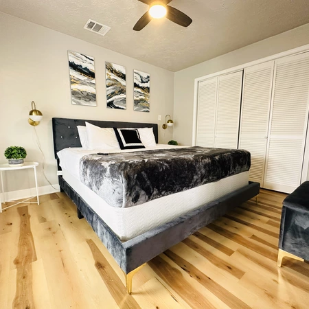 Coliving in Near Northside - Inner Loop, Houston