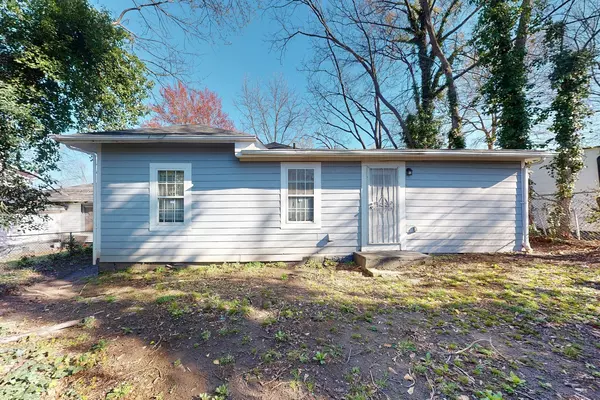 Coliving in Ashview Heights - Central Atl, Atlanta