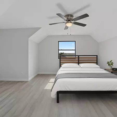 Coliving in East Arlington - Arlington, Dallas