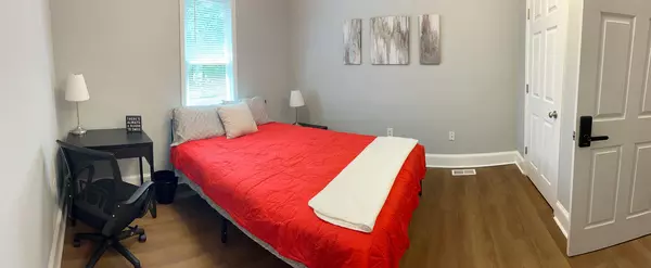 Coliving in Chavis Heights - South Raleigh, Raleigh