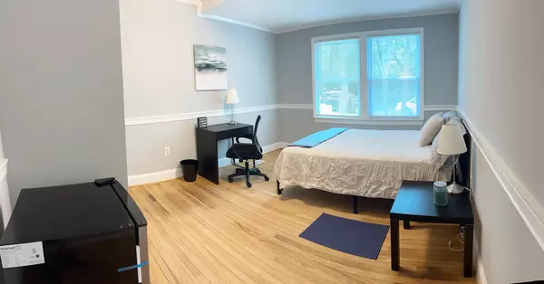 Coliving in Chavis Heights - South Raleigh, Raleigh