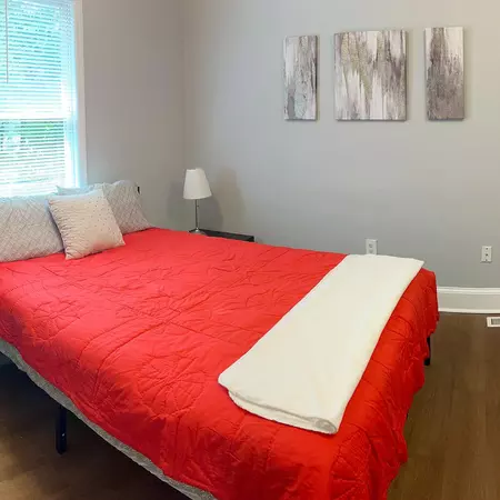 Coliving in Chavis Heights - South Raleigh, Raleigh