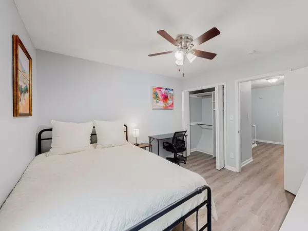 Coliving in College Park - South Atl, Atlanta