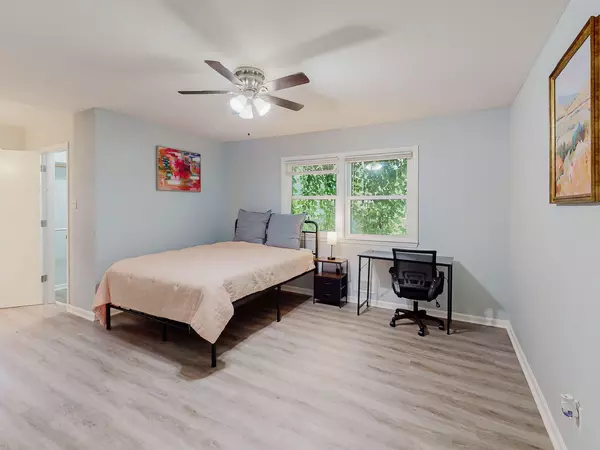 Coliving in College Park - South Atl, Atlanta