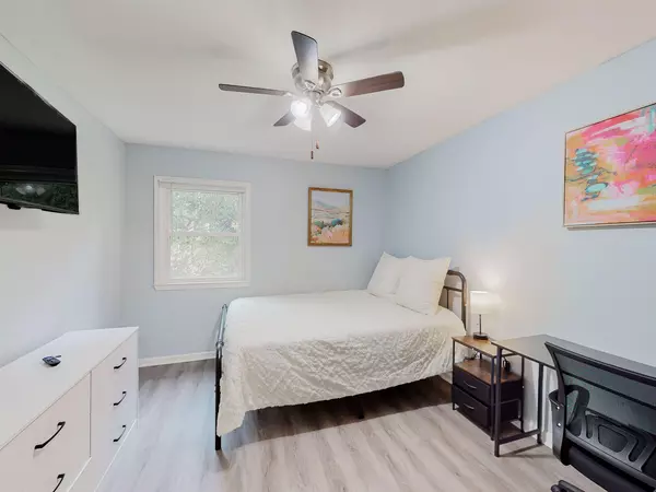 Coliving in College Park - South Atl, Atlanta