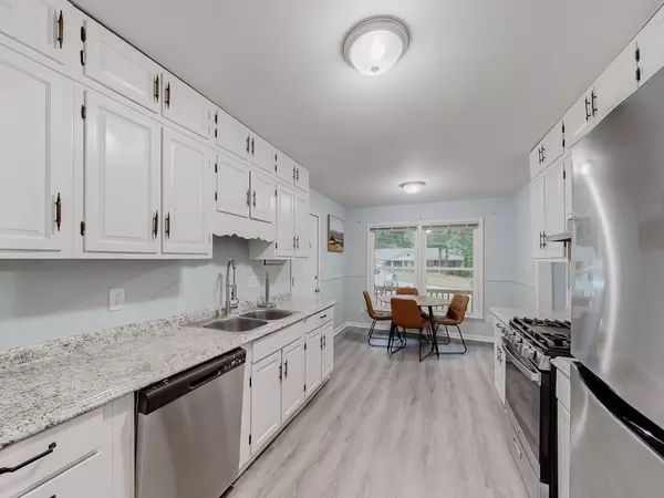 Coliving in College Park - South Atl, Atlanta