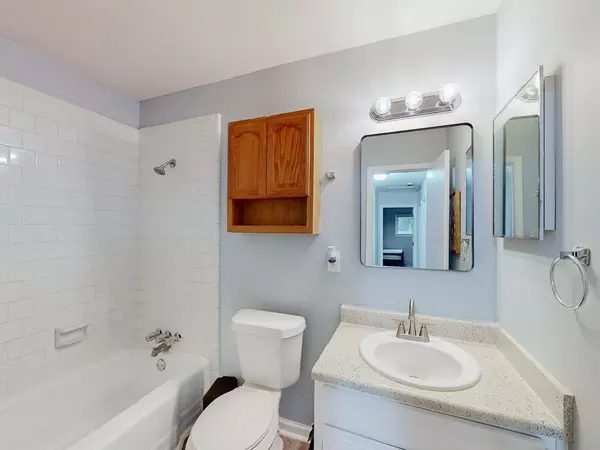 Coliving in College Park - South Atl, Atlanta
